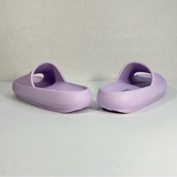 32 DEGREES Cloud Comfort Slip-On Waterproof Pillow-Like Slide Sandals; Women’s 7 - Picture 10 of 13